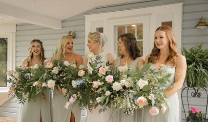 The Southern Pines Floral Company