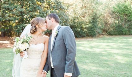 Something Gold: Weddings & Events
