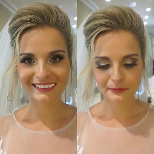 Amazing Face Bridal Hair & Makeup