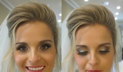 Amazing Face Bridal Hair & Makeup