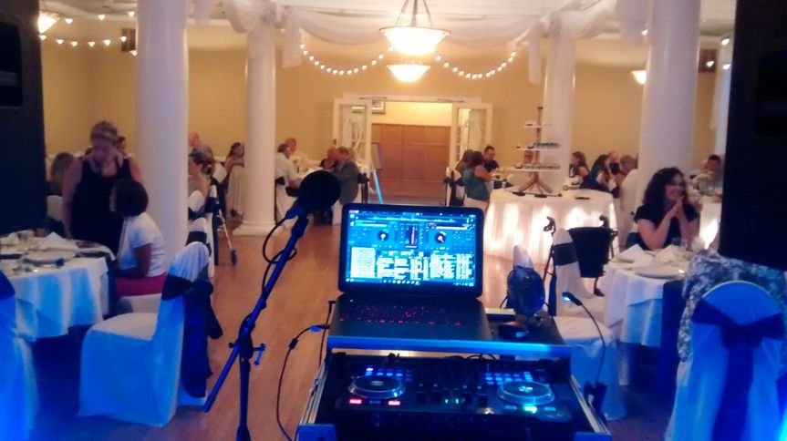 Michigan Music DJ