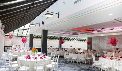 Long Island Marriott Hotel