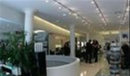 Cavale Tonuzi Day Spa