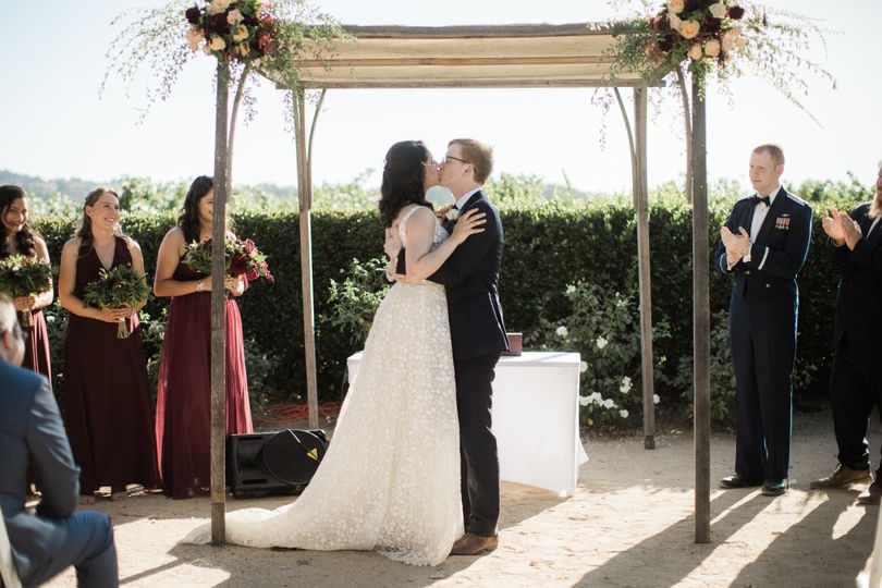 Exquisite Weddings & Events
