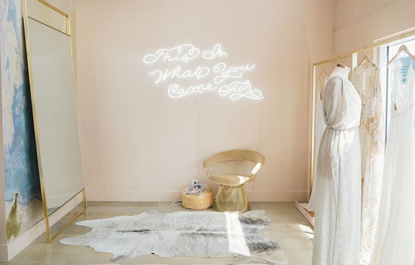Lovely Bride Miami