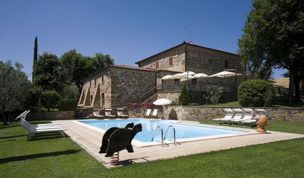 Agriturismo Belagaggio