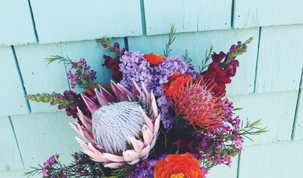 The Flower Shack