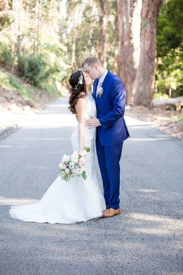 Chaminade Resort And Spa Venue Santa Cruz Ca Weddingwire