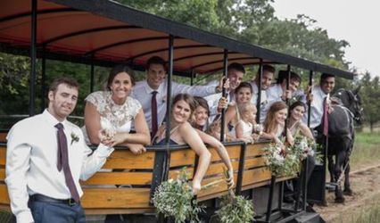 Twin Cities Horse and Trolley