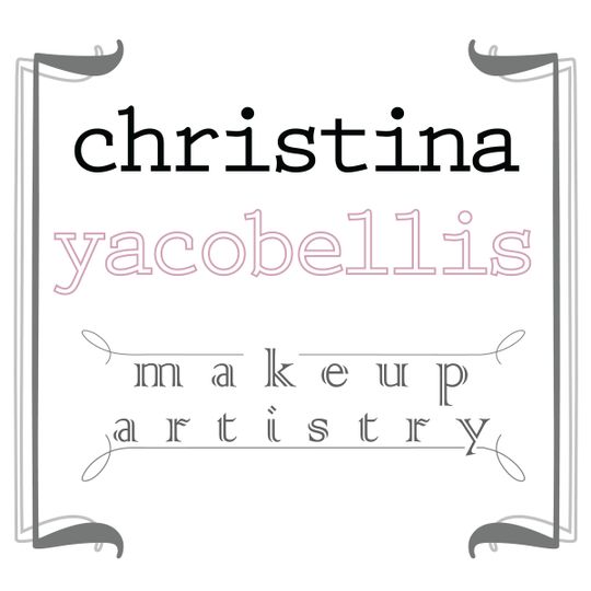 Christina Yacobellis Makeup Artistry