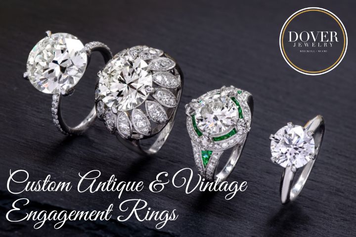 Dover Jewelry