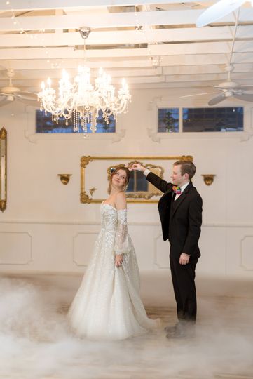 The Salado Inn & Village Venue