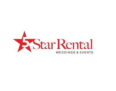 5 Star Rental Weddings & Events