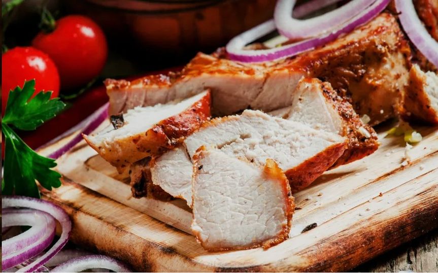 North Carolina BBQ & Catering Company
