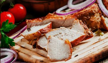North Carolina BBQ & Catering Company