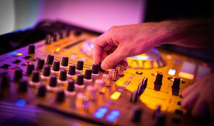 Falconi Event Productions