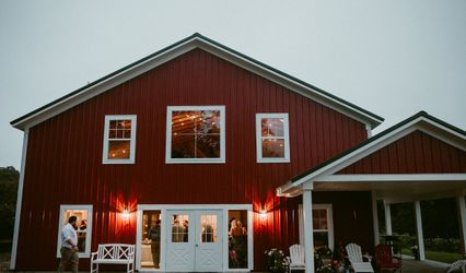 Pleasant Valley Farm and Vineyard