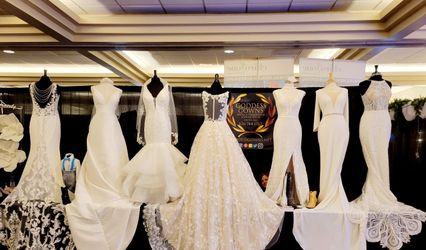Goddess Gowns Bridal & Formalwear Fashion House