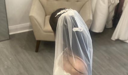 Bella Grace Bridals and Formals