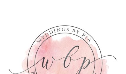 Weddings By Pia
