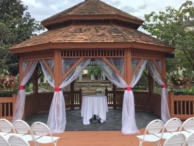Dockside Destination management Inc.