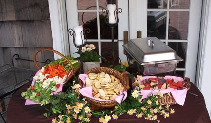 Affordable Catering
