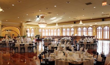 The Grand Ballroom
