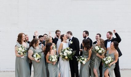 Morgan Taylor Events