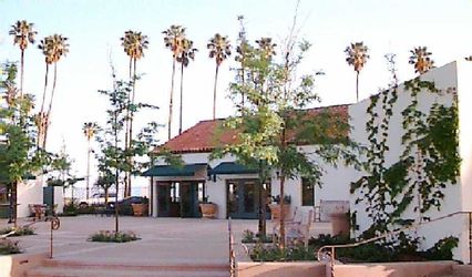 City of Santa Barbara - Parks and Recreation Venues
