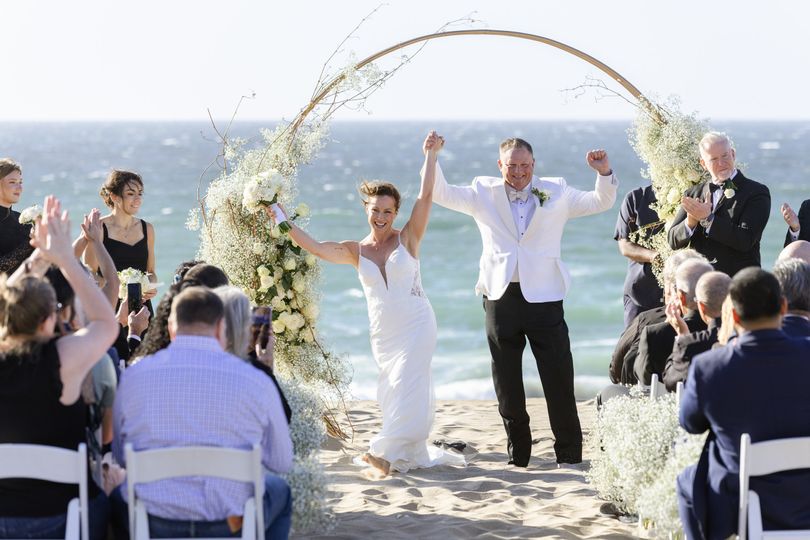 The Wedding Coach