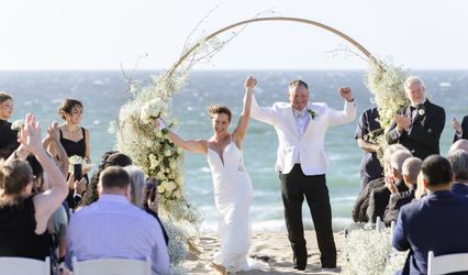 The Wedding Coach