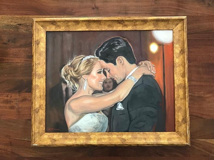 Blanco Fine Arts