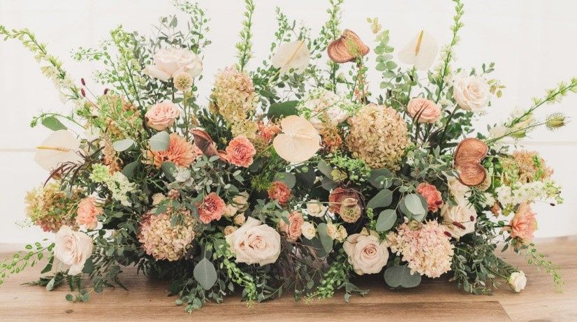 Tammy Koenig Wedding Design & Event Planning