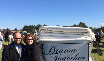 Drawn Together Carriage Service