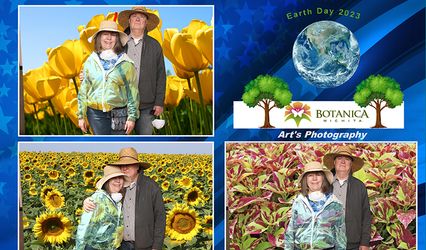 Kansas Photo Booths