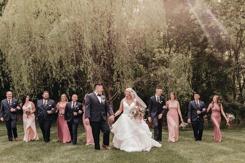 Honey, I Do Weddings