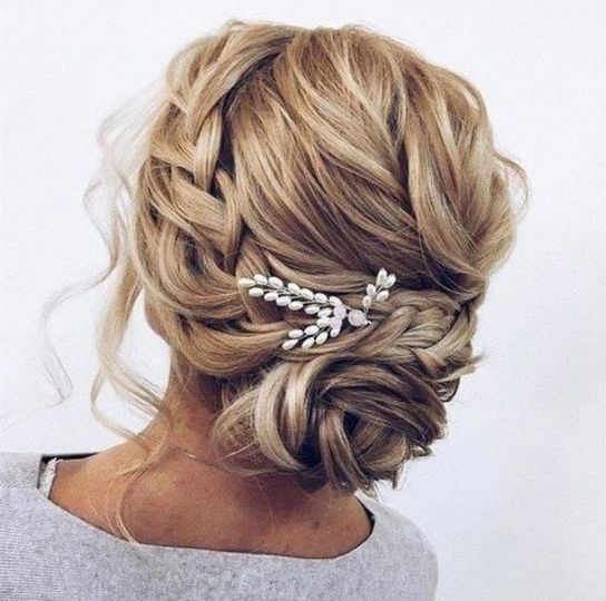 The Scizzory Hair Design