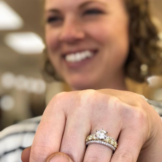 EK Jewelers