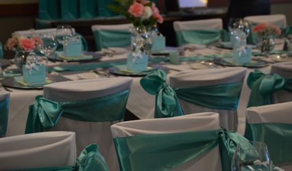 Team Your Event