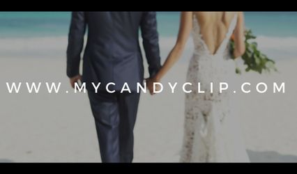 Candy Clip Wedding Films