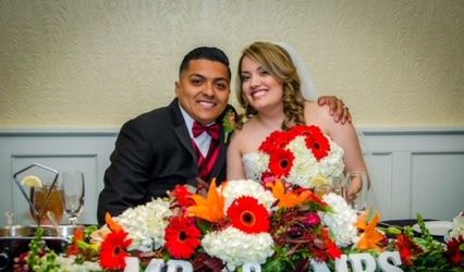 Gena B's Events