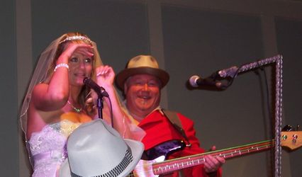 Chicken on the Bone Wedding and Party Band