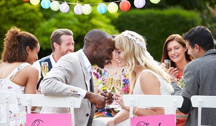 J & D Catering and Promo