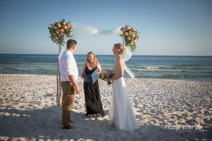 Ceremonies By Kristen