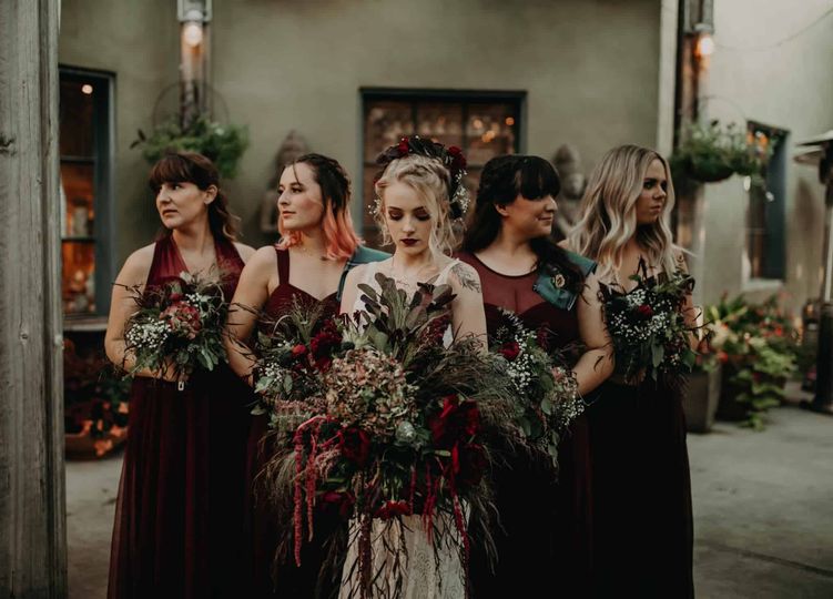 Crooked Pine Flower Co.