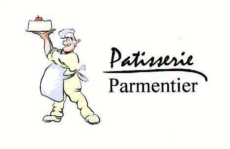 Patisserie Parmentier