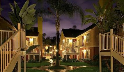 Residence Inn by Marriott Anaheim Maingate Hotel
