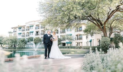 Ashley Lynn Weddings & Events