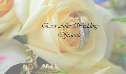 Ever After Wedding Officiants