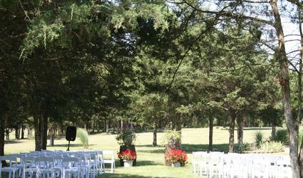 Wolf Gap Vineyard